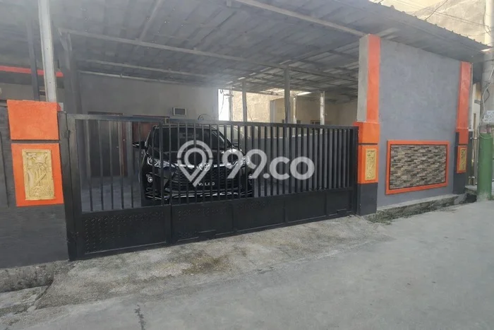 For Sale Hunian Rumah Terawat 2 Kamar di Kaliabang, Bekasi For Sale Hunian Rumah Terawat 2 Kamar di Kaliabang, Bekasi