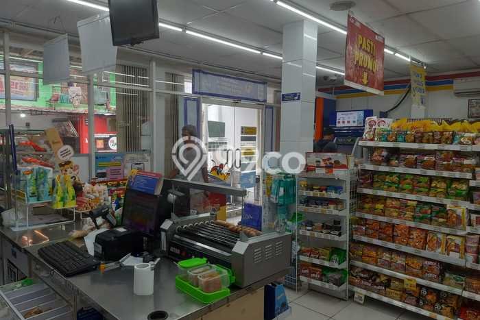 Untuk Dijual! Ruko di Cipinang Jakarta Timur LT 184m2 / LB 240m2 Kawasan Strategis Untuk Dijual! Ruko di Cipinang Jakarta Timur LT 184m2 / LB 240m2 Kawasan Strategis