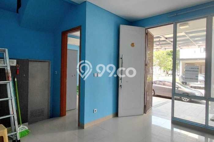 Disewakan! Rumah 2 Kamar Tidur &
2 Kamar Mandi di Jakarta Garden City, Jakarta Timur Disewakan! Rumah 2 Kamar Tidur &
2 Kamar Mandi di Jakarta Garden City, Jakarta Timur