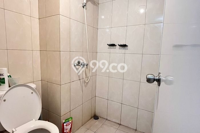 Apartemen Disewakan 0 Kamar Murah Siap Huni di Bekasi, Luas 21m2 Apartemen Disewakan 0 Kamar Murah Siap Huni di Bekasi, Luas 21m2