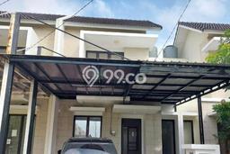 Dijual Hunian Rumah Terawat 2 Kamar di Harapan Indah, Bekasi Dijual Hunian Rumah Terawat 2 Kamar di Harapan Indah, Bekasi