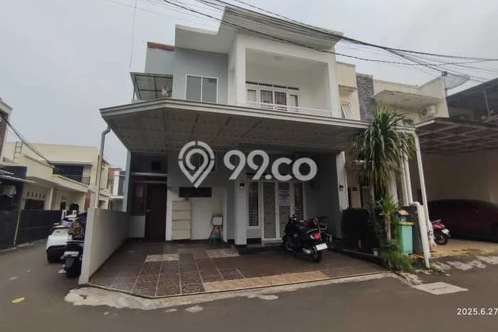 Dijual Rumah 3 Kamar Lokasi Strategis Bagus dan Strategis di Jagakarsa Dijual Rumah 3 Kamar Lokasi Strategis Bagus dan Strategis di Jagakarsa