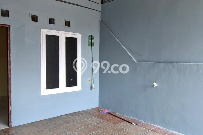 Rumah sewa siap pakai 2 Kamar Tidur di Bekasi, Bekasi Rumah sewa siap pakai 2 Kamar Tidur di Bekasi, Bekasi