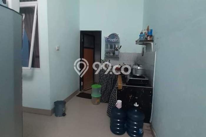 Dijual Rumah 2 Kamar Lokasi Ideal Nyaman dan Strategis di Babelan Dijual Rumah 2 Kamar Lokasi Ideal Nyaman dan Strategis di Babelan