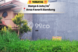 Tanah Kavling Dijual di Bandung dengan Spesifikasi 110m2 Tanah Kavling Dijual di Bandung dengan Spesifikasi 110m2