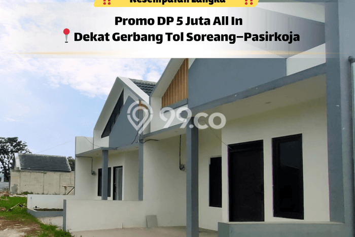 For Sale Rumah 2 Kamar Lokasi Strategis Nyaman dan Strategis di Banjaran For Sale Rumah 2 Kamar Lokasi Strategis Nyaman dan Strategis di Banjaran