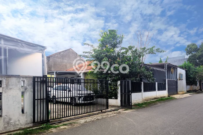 Dijual Tanah Lokasi Buah Batu, Bandung Seluas 125m2 Dijual Tanah Lokasi Buah Batu, Bandung Seluas 125m2