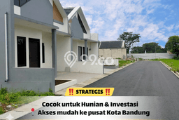Jual Rumah Favorit Siap Huni LB 42m2 di Baleendah, Bandung Jual Rumah Favorit Siap Huni LB 42m2 di Baleendah, Bandung