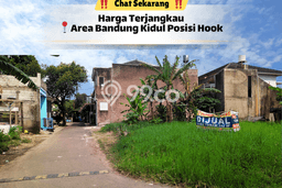 Tanah Kavling untuk Dijual di Bandung Kidul Bandung 142m2 Tanah Kavling untuk Dijual di Bandung Kidul Bandung 142m2