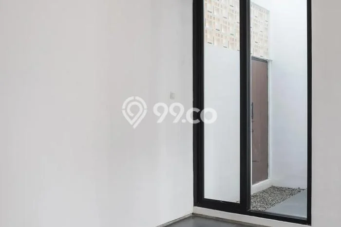 Jual Rumah Eksklusif 2 KT di Bandung Kota, Bandung Jual Rumah Eksklusif 2 KT di Bandung Kota, Bandung