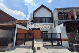 Rumah Terjangkau Akses Mudah LT 112m2 di Bandung Rumah Terjangkau Akses Mudah LT 112m2 di Bandung