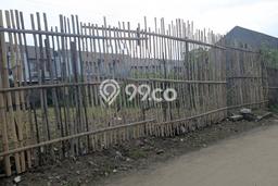 Dijual Tanah 271m2 di Bandung Selatan, Bandung Dijual Tanah 271m2 di Bandung Selatan, Bandung