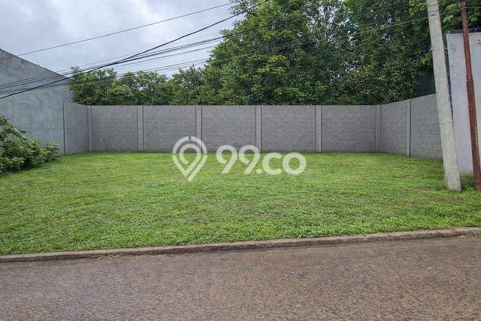 Kavling Tanah Dijual di Cibeunying Kidul Bandung Spesifikasi 125m2 Kavling Tanah Dijual di Cibeunying Kidul Bandung Spesifikasi 125m2