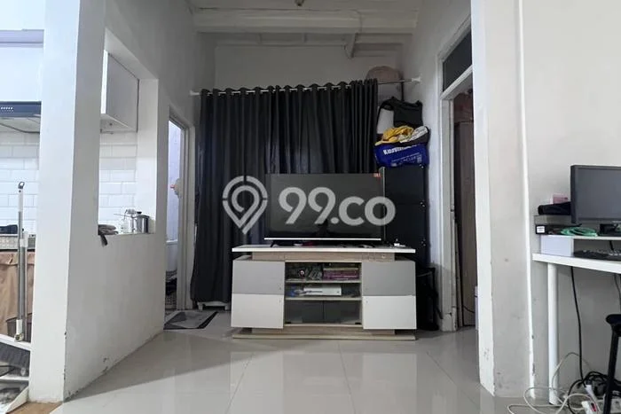 Rumah Strategis Modern Lb 100m2 di Ngamprah, Bandung Barat Rumah Strategis Modern Lb 100m2 di Ngamprah, Bandung Barat