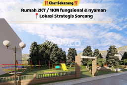 Jual Rumah Eksklusif 2 KT di Kopo, Bandung Jual Rumah Eksklusif 2 KT di Kopo, Bandung