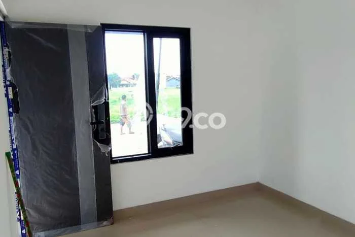 Rumah Strategis Minimalis Lb 42m2 di Baleendah, Bandung Rumah Strategis Minimalis Lb 42m2 di Baleendah, Bandung
