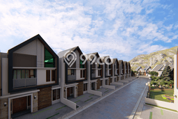 Rumah Strategis Minimalis Lb 40m2 di Soreang, Bandung Rumah Strategis Minimalis Lb 40m2 di Soreang, Bandung