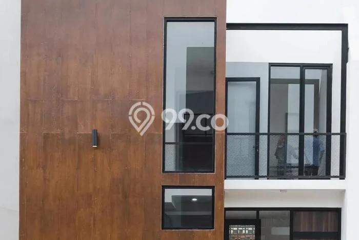 Jual Rumah Eksklusif 2 KT di Bandung Kota, Bandung Jual Rumah Eksklusif 2 KT di Bandung Kota, Bandung