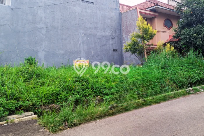Tanah Kavling Dijual di Buah Batu, Bandung dengan Luas Tanah 110m2 Tanah Kavling Dijual di Buah Batu, Bandung dengan Luas Tanah 110m2
