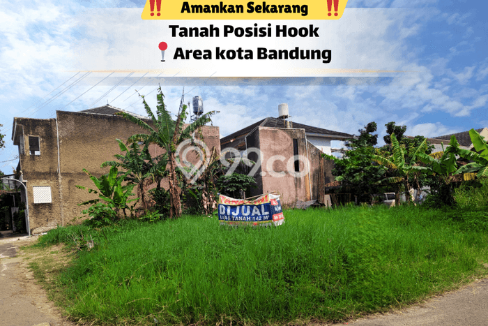 Lahan Investasi Lokasi Bandung Kidul Bandung SHM Lahan Investasi Lokasi Bandung Kidul Bandung SHM