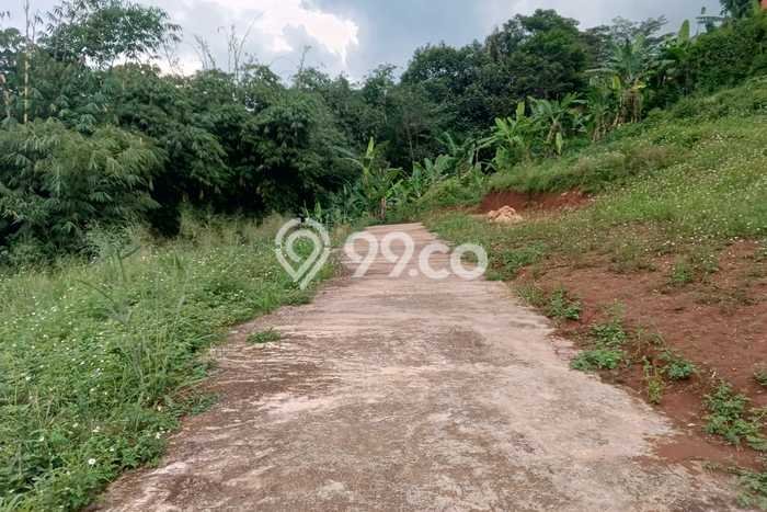 Tanah Dijual di Bandung Seluas 106m2 Strategis Tanah Dijual di Bandung Seluas 106m2 Strategis