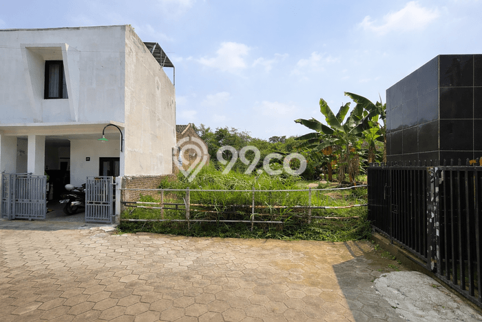 Kavling Tanah Dijual di Parongpong Bandung Barat Spesifikasi 98m2 Kavling Tanah Dijual di Parongpong Bandung Barat Spesifikasi 98m2