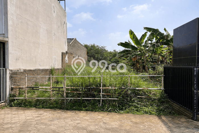 Kavling Tanah Dijual di Parongpong Bandung Barat Spesifikasi 98m2 Kavling Tanah Dijual di Parongpong Bandung Barat Spesifikasi 98m2