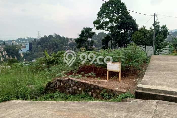 Tanah Dijual Lokasi Cilengkrang, Bandung dengan Luas Tanah 107m2 dan Status SHM Tanah Dijual Lokasi Cilengkrang, Bandung dengan Luas Tanah 107m2 dan Status SHM