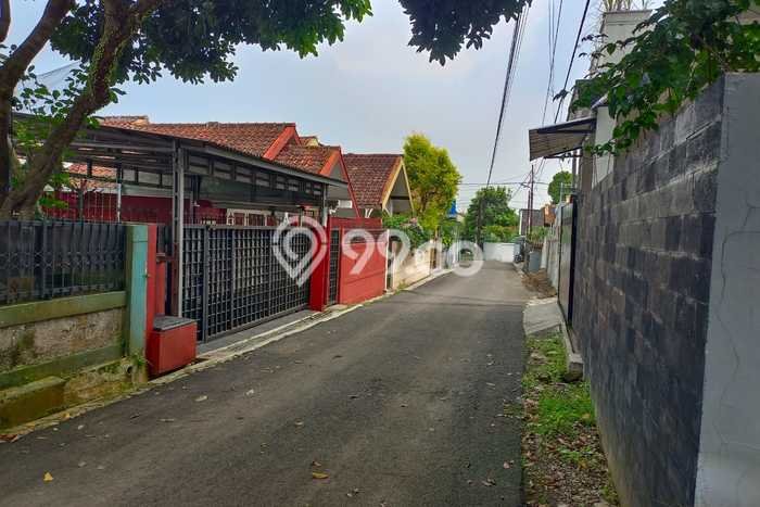 Dijual Tanah di Padalarang Bandung Barat Luas 105m2 SHM Dijual Tanah di Padalarang Bandung Barat Luas 105m2 SHM
