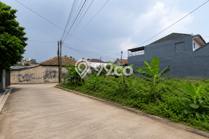 Dijual Tanah di Padalarang Bandung Barat Luas 105m2 SHM Dijual Tanah di Padalarang Bandung Barat Luas 105m2 SHM