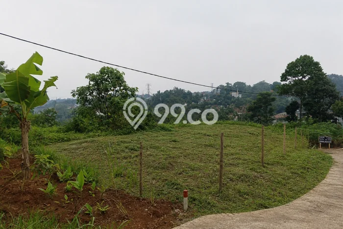 Jarang Ada! Tanah di Cibiru Punya Luas 107m2 SHM Jarang Ada! Tanah di Cibiru Punya Luas 107m2 SHM