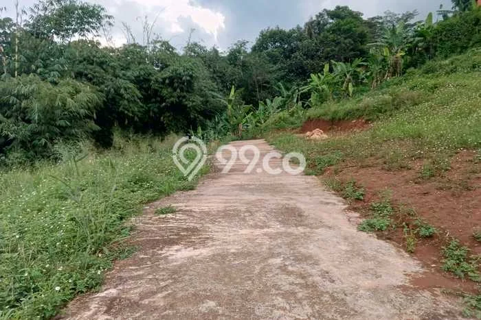 Tanah Dijual Area Strategis di Gede Bage Bandung 135m2 Tanah Dijual Area Strategis di Gede Bage Bandung 135m2