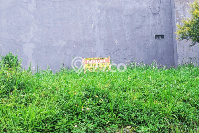 Tanah Dijual di Bandung Seluas 110m2 Strategis Tanah Dijual di Bandung Seluas 110m2 Strategis