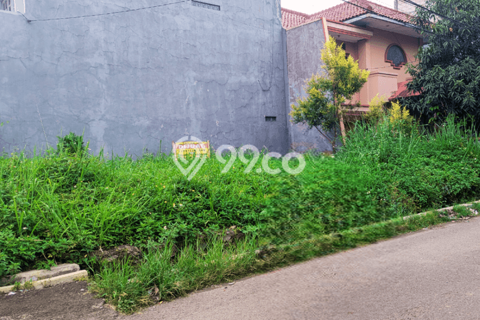 Tanah Dijual di Bandung Seluas 110m2 Strategis Tanah Dijual di Bandung Seluas 110m2 Strategis