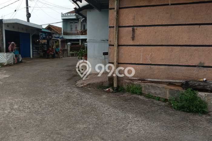 Kavling Tanah di Dayeuhkolot Dijual Luas 142m2 Legalitas SHM Kavling Tanah di Dayeuhkolot Dijual Luas 142m2 Legalitas SHM