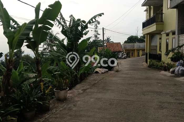 Kavling Tanah di Dayeuhkolot Dijual Luas 142m2 Legalitas SHM Kavling Tanah di Dayeuhkolot Dijual Luas 142m2 Legalitas SHM