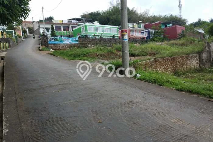 Tanah Investasi Dijual di Bandung Punya Luas 76m2 Tanah Investasi Dijual di Bandung Punya Luas 76m2