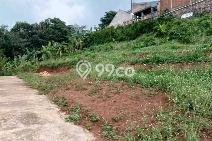 Kavling Tanah Dijual di Cimenyan, Bandung, Luas 141m2 Area Strategis Kavling Tanah Dijual di Cimenyan, Bandung, Luas 141m2 Area Strategis