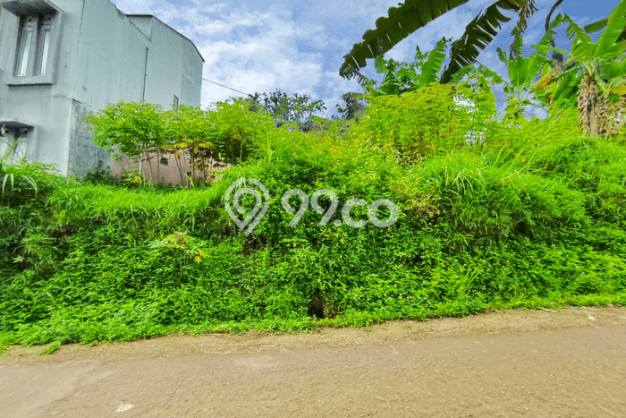 Tanah Dijual Lokasi Cibiru, Bandung Luas 127m2 Legalitas Aman Tanah Dijual Lokasi Cibiru, Bandung Luas 127m2 Legalitas Aman
