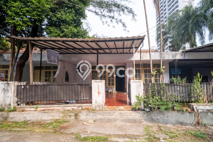 Hunian Nyaman Disewakan Harga Terjangkau Area Strategis Jakarta Selatan Hunian Nyaman Disewakan Harga Terjangkau Area Strategis Jakarta Selatan