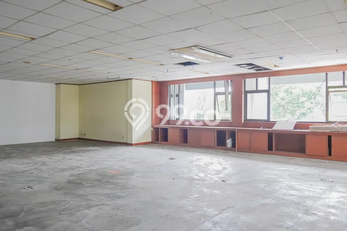 Kantor Komersial Disewakan di Bandung Wetan Bandung Luas 250m2 Kantor Komersial Disewakan di Bandung Wetan Bandung Luas 250m2