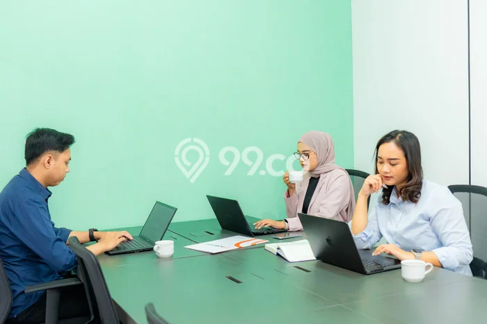 FOR RENT! Kantor di Cipaganti Cocok untuk Bisnis 15m2 FOR RENT! Kantor di Cipaganti Cocok untuk Bisnis 15m2