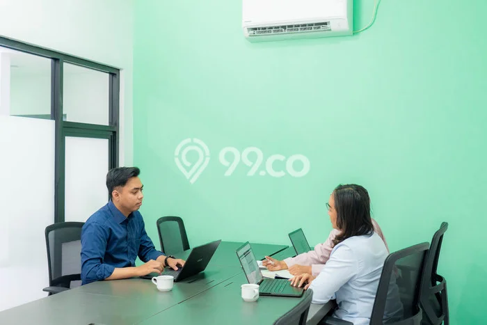 FOR RENT! Kantor di Cipaganti Cocok untuk Bisnis 15m2 FOR RENT! Kantor di Cipaganti Cocok untuk Bisnis 15m2