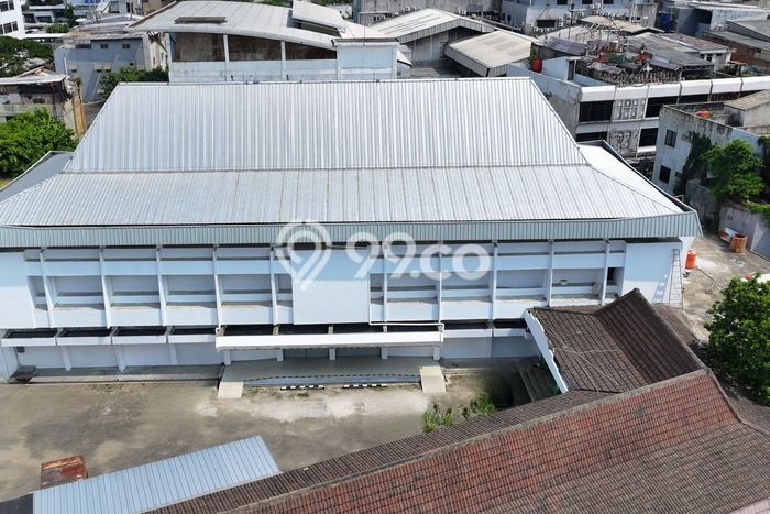 FOR RENT! Gudang di Daan Mogot Cocok untuk Bisnis 600m2 FOR RENT! Gudang di Daan Mogot Cocok untuk Bisnis 600m2