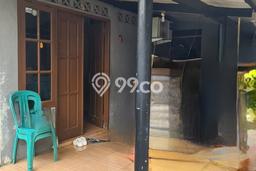 Rumah Modern Minimalis 4 KT Bisa Langsung Pindah di Pamulang Rumah Modern Minimalis 4 KT Bisa Langsung Pindah di Pamulang