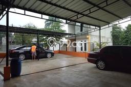 Komersial Usaha Dijual di Gunung Sindur Bogor LT 500m2 & LB 400m2 Komersial Usaha Dijual di Gunung Sindur Bogor LT 500m2 & LB 400m2
