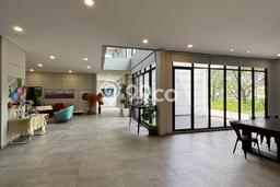 Rumah Elit Modern Tanpa Renovasi di Gading Serpong Tangerang Rumah Elit Modern Tanpa Renovasi di Gading Serpong Tangerang