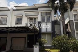 Disewakan Rumah Harga Terjangkau di Gading Serpong Tangerang dengan 3 Kamar Tidur Disewakan Rumah Harga Terjangkau di Gading Serpong Tangerang dengan 3 Kamar Tidur