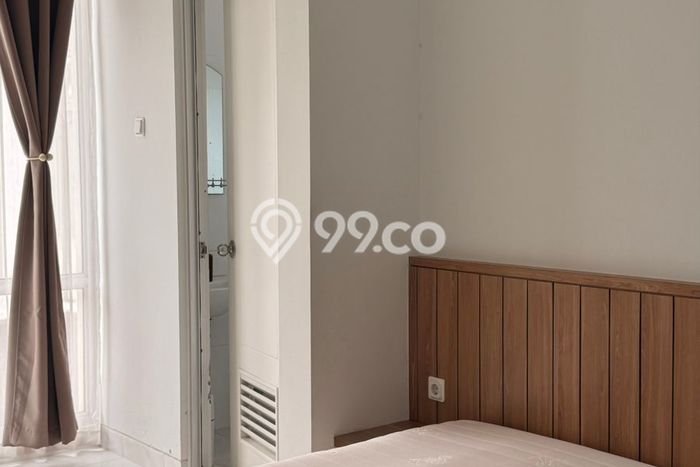 For Sale Rumah 2 Kamar Lokasi Strategis Bagus dan Strategis di BSD For Sale Rumah 2 Kamar Lokasi Strategis Bagus dan Strategis di BSD