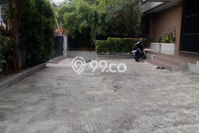 Dijual! Gudang di Cikini Jakarta Pusat LT 800m2 / LB 2500m2 Kawasan Bisnis Dijual! Gudang di Cikini Jakarta Pusat LT 800m2 / LB 2500m2 Kawasan Bisnis